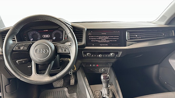 Audi A1 10 of 14
