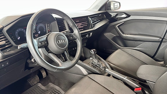 Audi A1 7 of 14