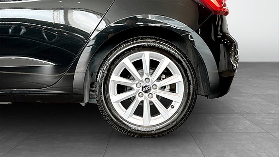 Audi A1 6 of 14