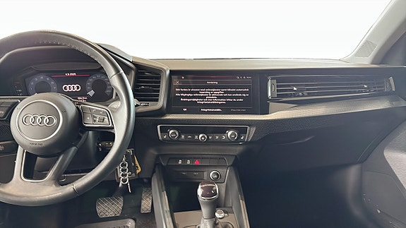 Audi A1 9 of 14