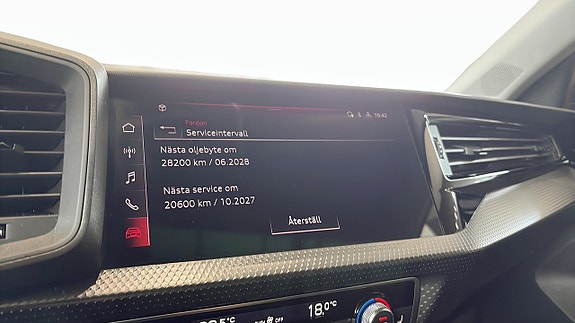 Audi A1 13 of 14