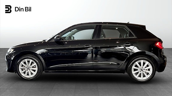 Audi A1 2 of 14