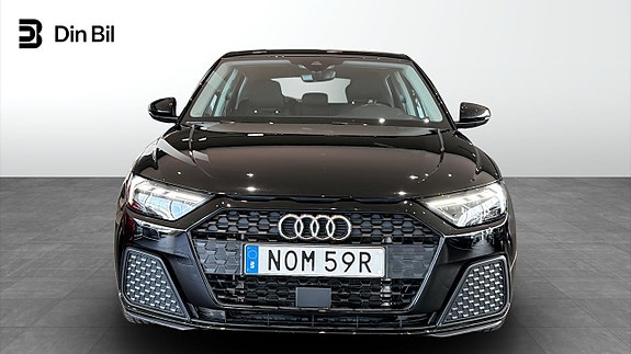 Audi A1 4 of 14