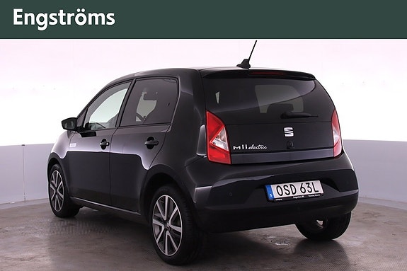 Seat Mii 5 of 27