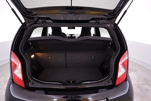 Seat Mii 13 of 27