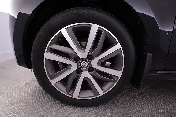Seat Mii 17 of 27