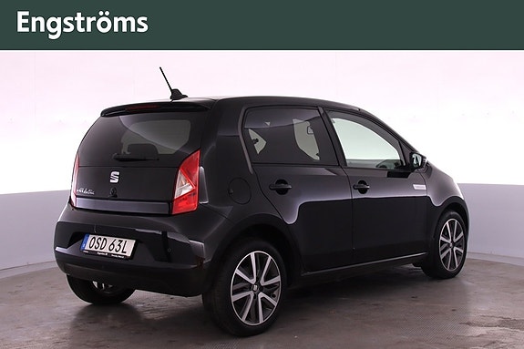 Seat Mii 4 of 27