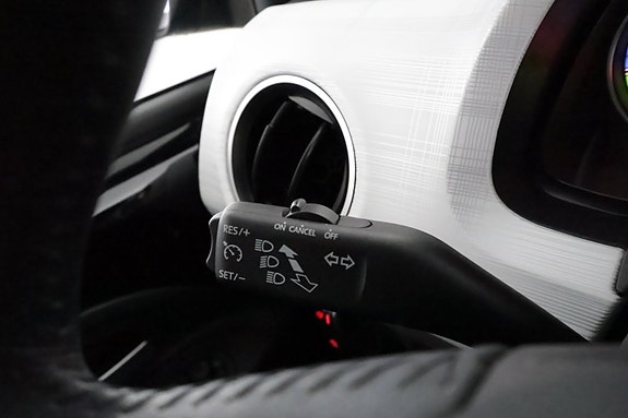 Seat Mii 25 of 27