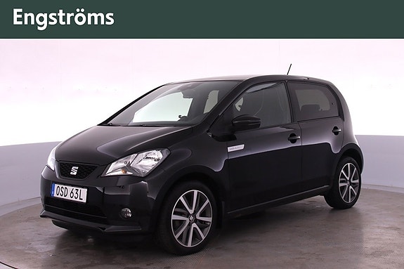 Seat Mii 7 of 27
