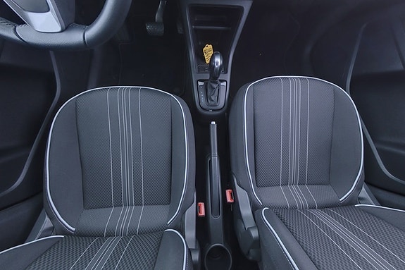 Seat Mii 10 of 27