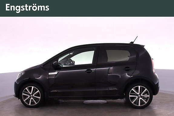 Seat Mii 6 of 27