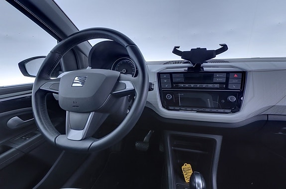 Seat Mii 9 of 27