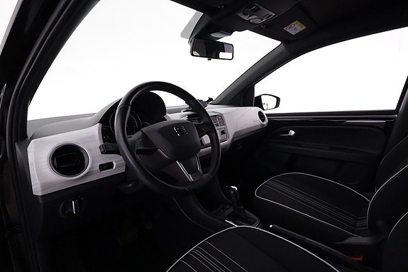 Seat Mii 16 of 27