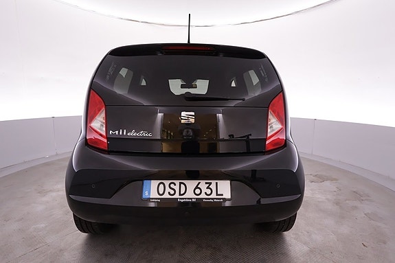 Seat Mii 11 of 27
