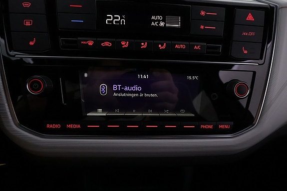 Seat Mii 21 of 27
