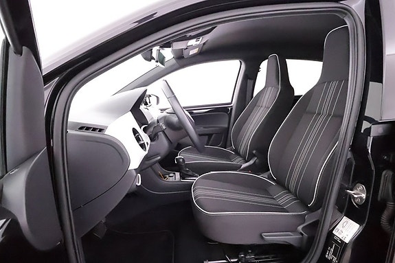 Seat Mii 15 of 27