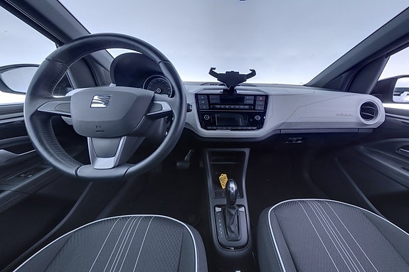 Seat Mii 8 of 27