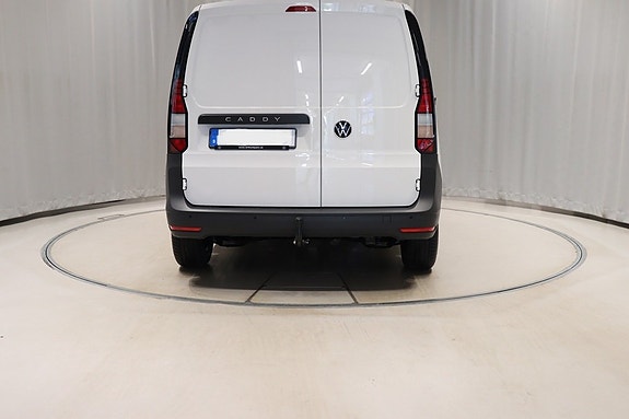 Volkswagen Caddy 5 of 9
