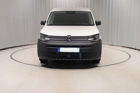 Volkswagen Caddy 2 of 9
