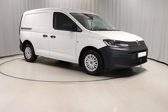 Volkswagen Caddy 3 of 9