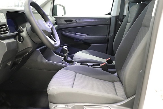 Volkswagen Caddy 7 of 9