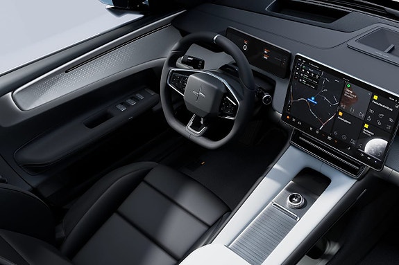 Polestar 4 14 of 20