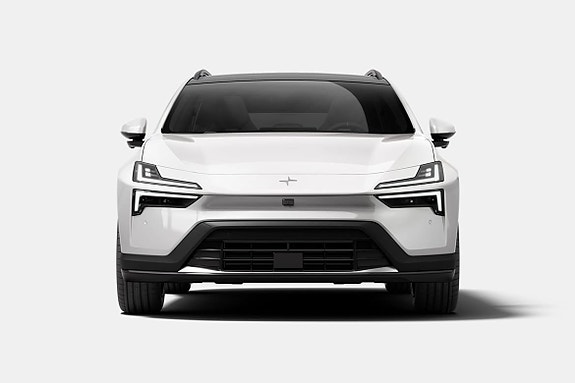 Polestar 4 3 of 20