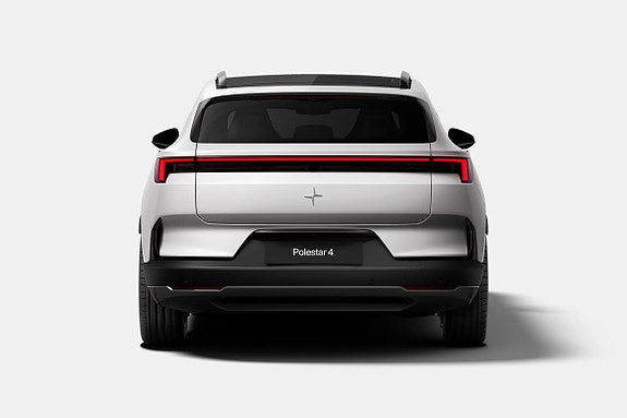 Polestar 4 5 of 20