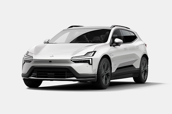 Polestar 4 2 of 20