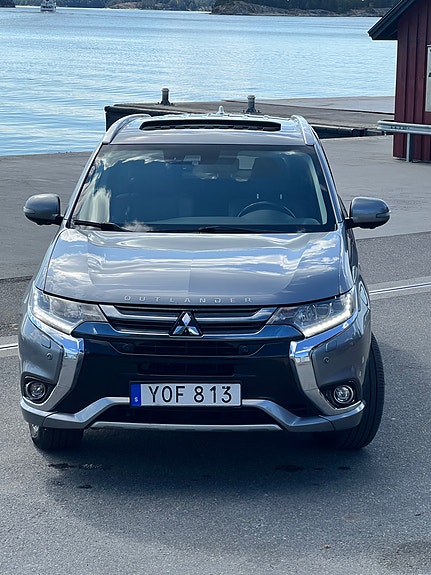 Mitsubishi Outlander 6 of 8
