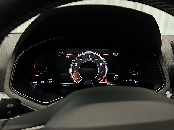 Seat Arona 11 of 13