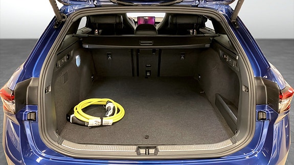 Skoda Superb 14 of 14