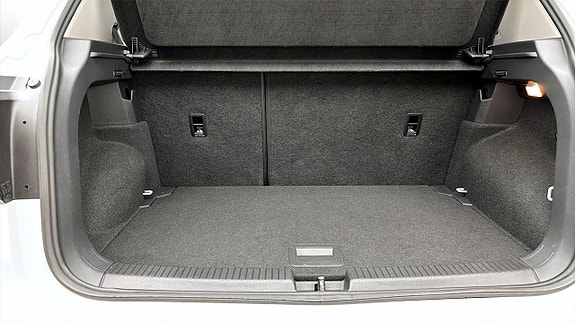 Volkswagen T-Cross 12 of 12