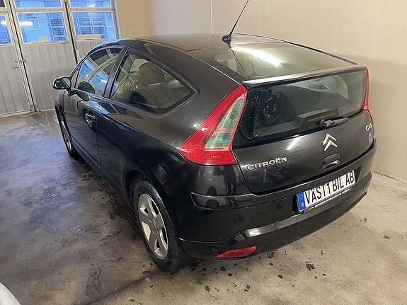 Citroen C4 4 of 11