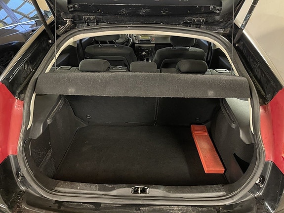 Citroen C4 7 of 11