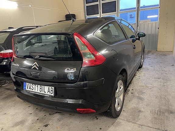 Citroen C4 6 of 11