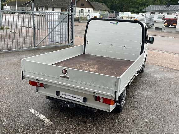 Fiat Talento 24 of 25