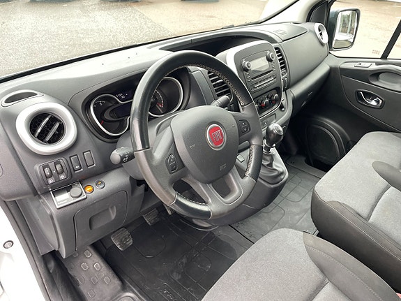 Fiat Talento 5 of 25