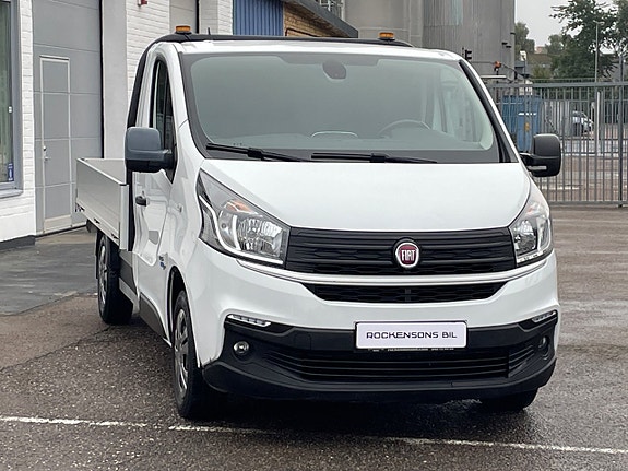 Fiat Talento 2 of 25