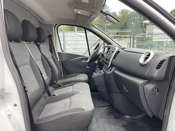 Fiat Talento 7 of 25