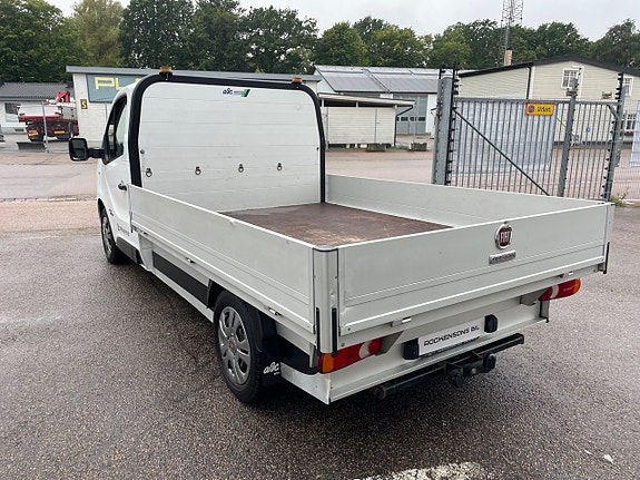 Fiat Talento 22 of 25
