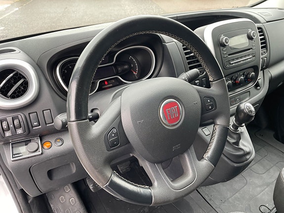 Fiat Talento 9 of 25
