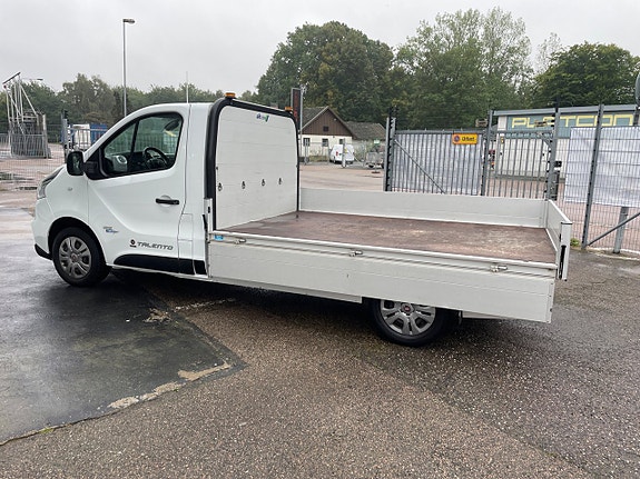 Fiat Talento 11 of 25