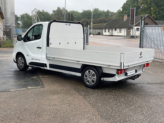 Fiat Talento 16 of 25