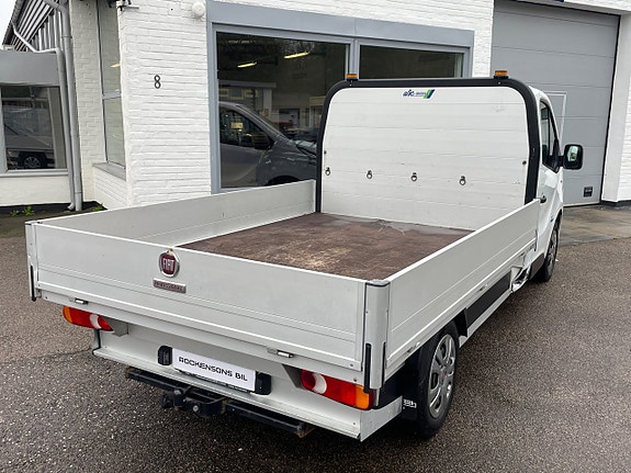 Fiat Talento 13 of 25