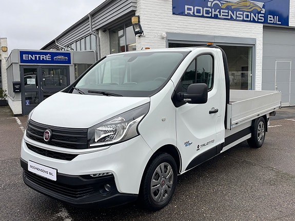 Fiat Talento 19 of 25