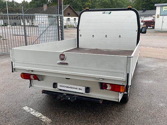 Fiat Talento 4 of 25