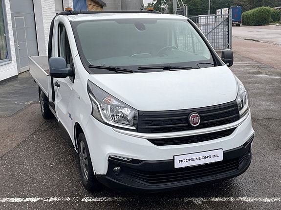 Fiat Talento 20 of 25
