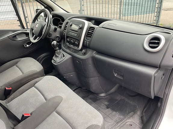 Fiat Talento 8 of 25