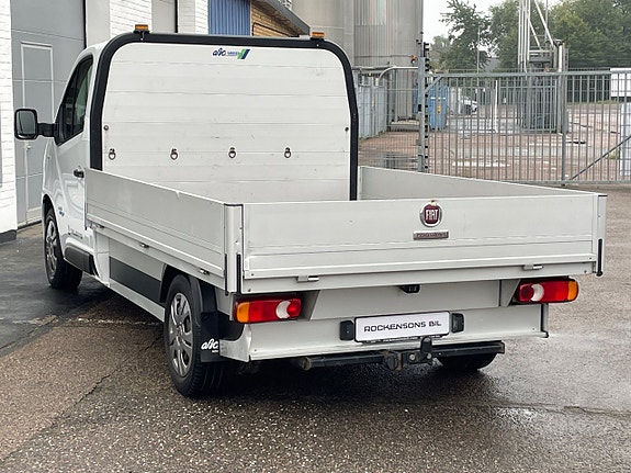 Fiat Talento 3 of 25